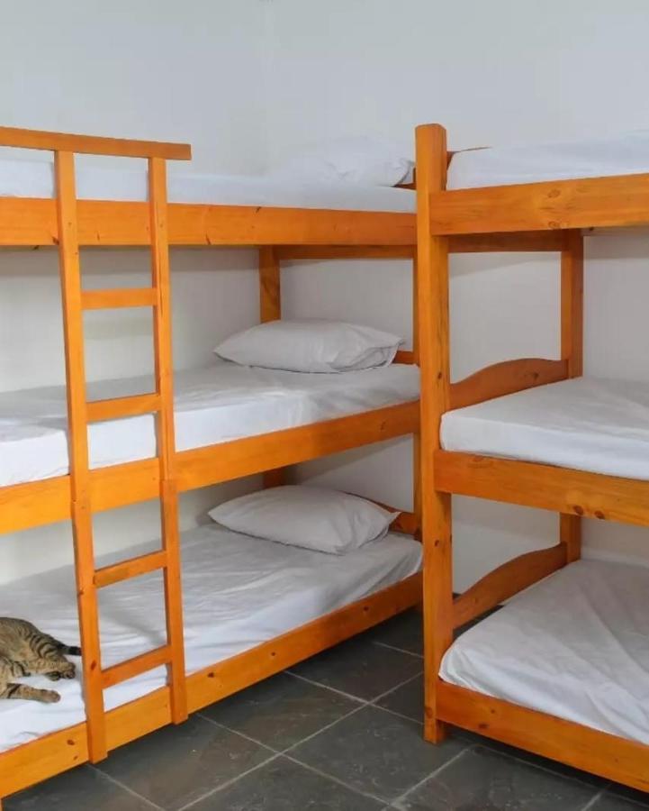 Casa 373 Congonhas Albergue São Paulo