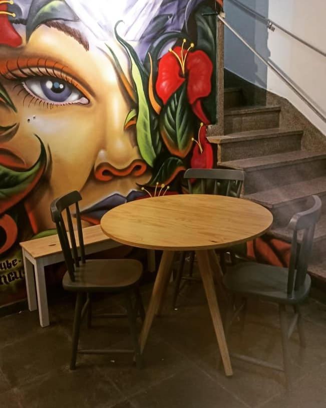 Casa 373 Congonhas Albergue São Paulo