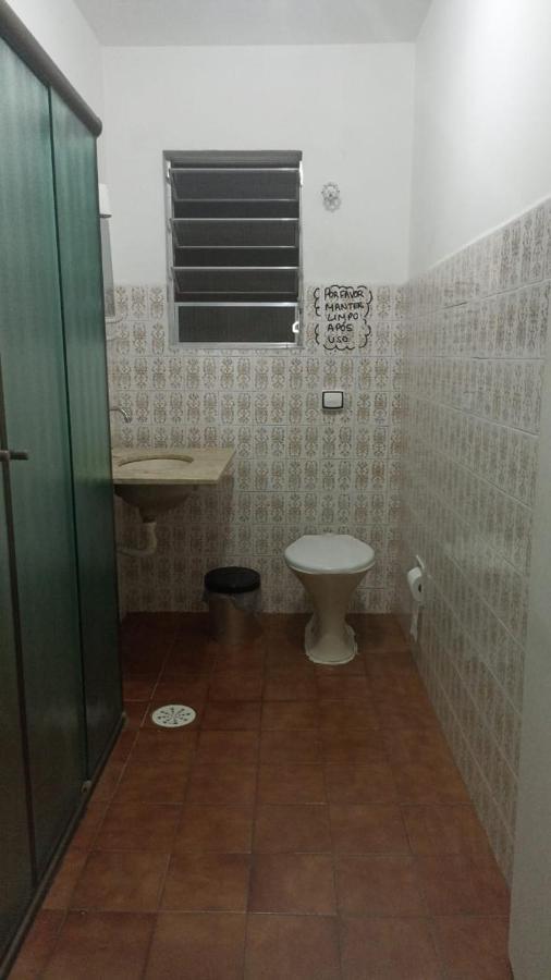 Albergue Casa 373 Congonhas *