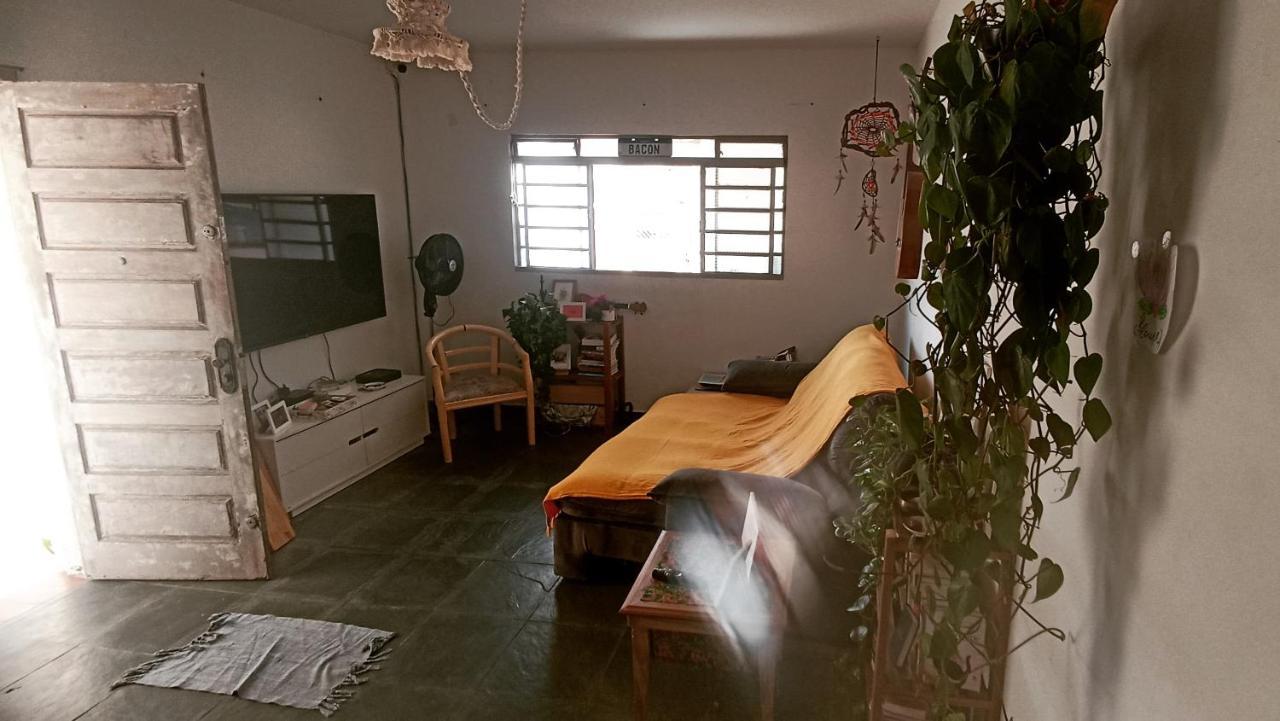Casa 373 Congonhas Albergue