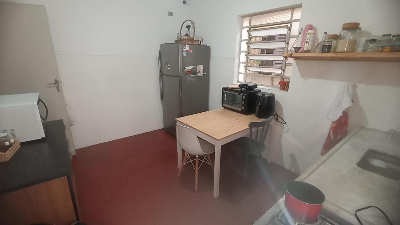Albergue Casa 373 Congonhas São Paulo